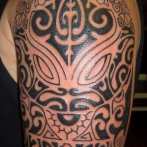 Maori