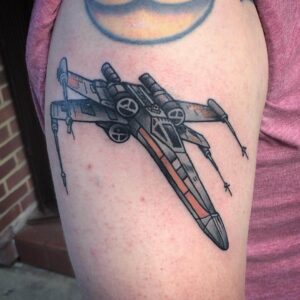 Star Wars X-Wing