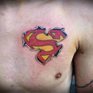 Superman Logo